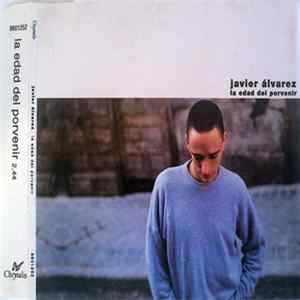 Javier Álvarez - La Edad Del Porvenir FLAC album