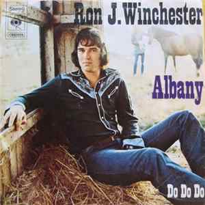 Ron J. Winchester - Albany FLAC album