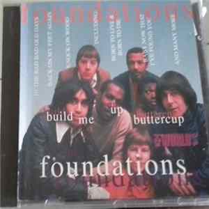 The Foundations - Greatest Hits FLAC album