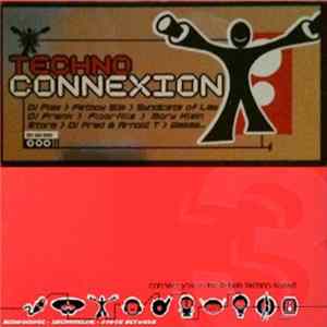 Various - Techno Connexion 3 FLAC album