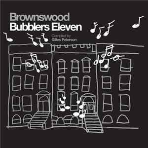 Various - Brownswood Bubblers Eleven FLAC album
