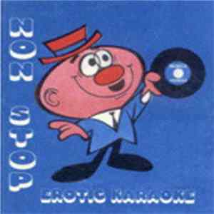 Música Veneno - Non Stop Erotic Karaoke FLAC album