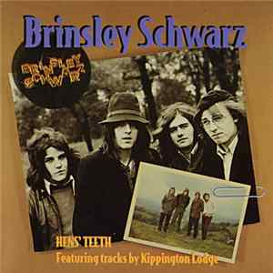 Brinsley Schwarz - Hens' Teeth FLAC album