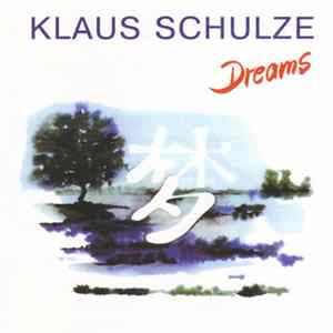 Klaus Schulze - Dreams FLAC album