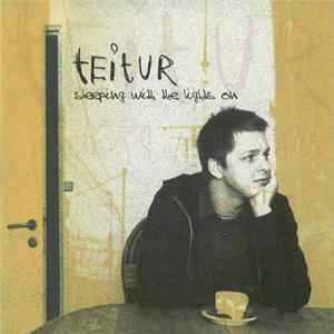 Teitur - Sleeping With The Lights On FLAC album