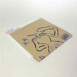 Haron - Wandelaar FLAC album