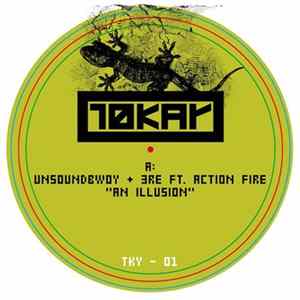 Unsoundbwoy + 3RE Ft. Action Fire - An Illusion FLAC album