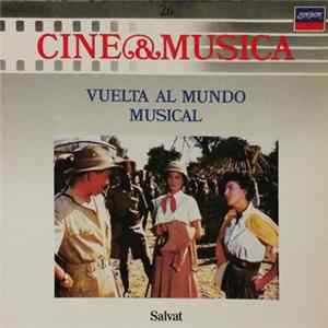 Various - Vuelta Al Mundo Musical FLAC album