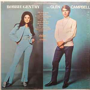 Bobbie Gentry And Glen Campbell - Bobbie Gentry & Glen Campbell FLAC album