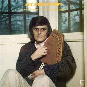Alf Robertson - Hundar & Ungar Och Hembryggt Äppelvin FLAC album
