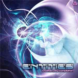 Various - Entities FLAC album