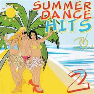 Various - Summer Dance Hits 2 FLAC album