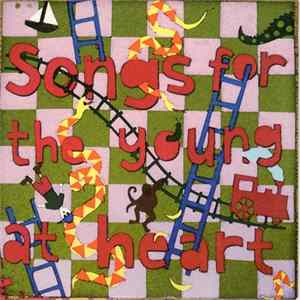 Songs For The Young At Heart - Songs For The Young At Heart FLAC album
