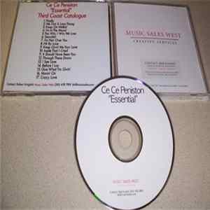 Ce Ce Peniston - Essential FLAC album