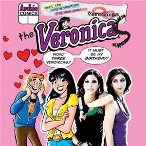 The Veronicas - Heavily Broken / Revolution (Live) FLAC album
