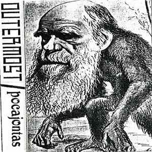 Outermost / Pocajontas - Iron Concrete / Red Cat FLAC album