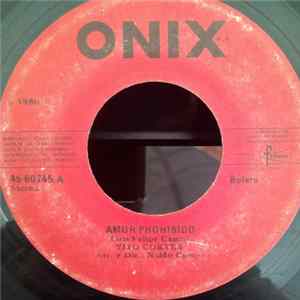 Tito Cortés - Amor Prohibido / Cuando Llegue El Final FLAC album