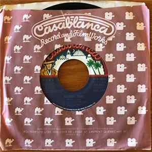 Kiss - Kissin' Time / Nothin' To Lose FLAC album