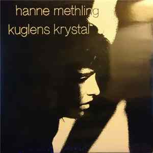 Hanne Methling - Kuglens krystal FLAC album