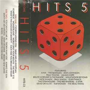 Various - Hits 5 FLAC album