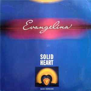 Solid Heart - Evangelina FLAC album