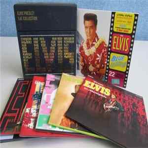 Elvis Presley - The Collection FLAC album
