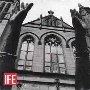 Ìfé - Ìfé FLAC album