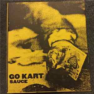 Go Kart - Sauce FLAC album