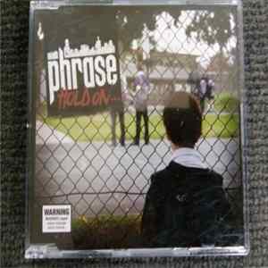 Phrase - Hold On FLAC album