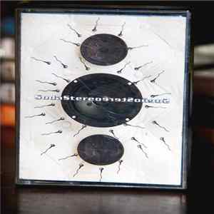 Soda Stereo - Sueño Stereo FLAC album