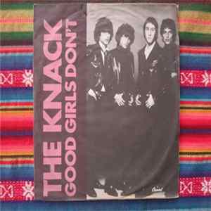 The Knack - Good Girls Don't FLAC album