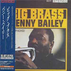 Benny Bailey - Big Brass FLAC album