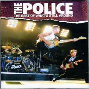 The Police - The Best Of What's Still Around FLAC album