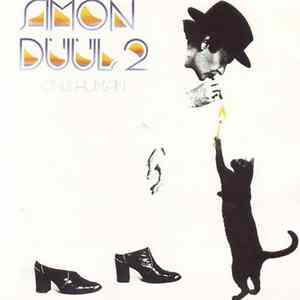 Amon Düül 2 - Only Human FLAC album