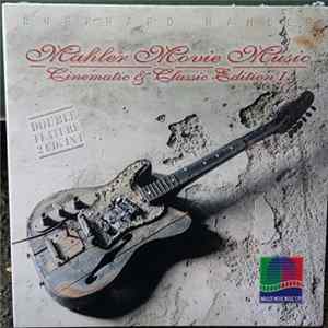 Burkhard Mahler - Mahler Movie Music: Cinematic & Classic Edition 1 FLAC album