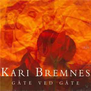 Kari Bremnes - Gåte Ved Gåte FLAC album