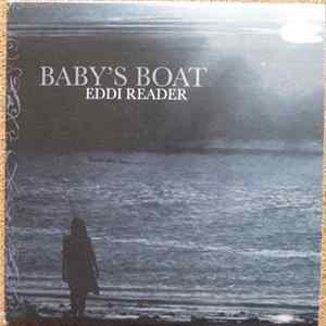Eddi Reader - Baby's Boat FLAC album