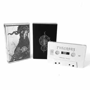 Funerary - Starless Aeon FLAC album