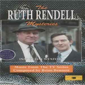 Brian Bennett - The Ruth Rendell Mysteries FLAC album