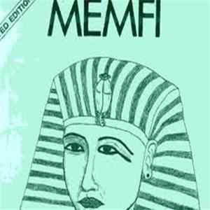 Various - Memfi Music For D.J. FLAC album