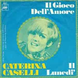 Caterina Caselli - Il Gioco Dell'Amore FLAC album
