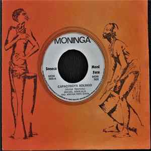 Michel Ngwalala, Dr. Nico - Capacite Ya Bolingo / Guachinango FLAC album