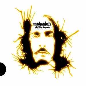 Matmatah - Archie Kramer FLAC album
