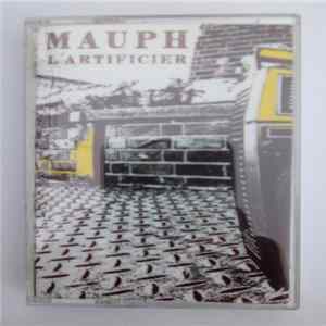 MAUPH L'ARTIFICIER - Préambule FLAC album
