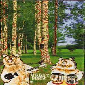 USSSY - Karpet Birch FLAC album