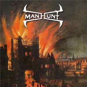 Manhunt - Manhunt FLAC album