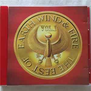 Earth, Wind & Fire - The Best Of Earth Wind & Fire Vol.1 FLAC album
