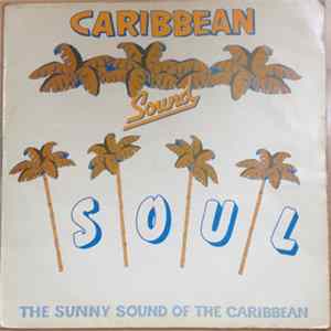 Various - Caribbean Sound FLAC album