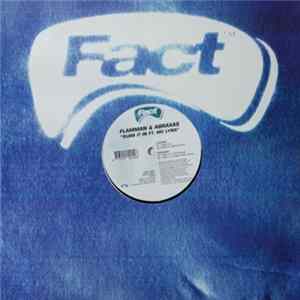 Flamman & Abraxas Ft. MC Lynx - Rubb It In FLAC album