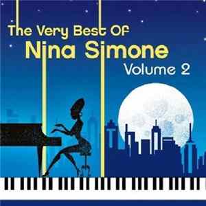 Nina Simone - The Very Best Of Volume 2 FLAC album